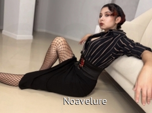 Noavelure