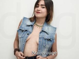 Noirerouge