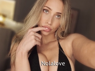 Nolalove