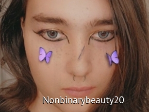 Nonbinarybeauty20