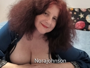 Norajohnson