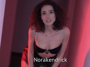 Norakendrick