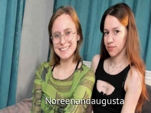 Noreenandaugusta