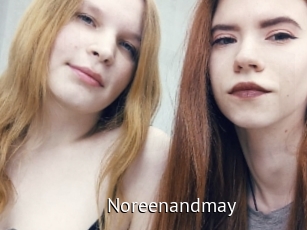 Noreenandmay