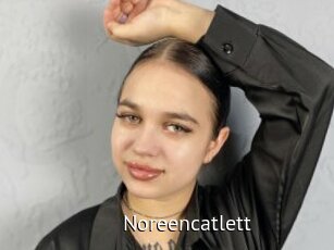 Noreencatlett