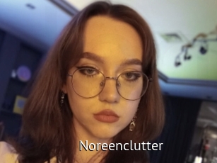 Noreenclutter