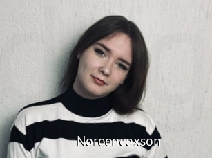 Noreencoxson