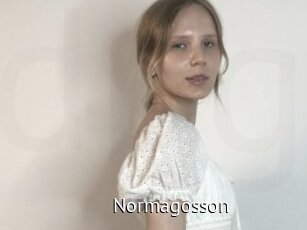 Normagosson