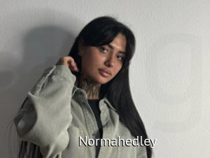 Normahedley