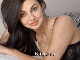 Notkunis