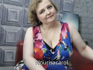 Nourisacarol