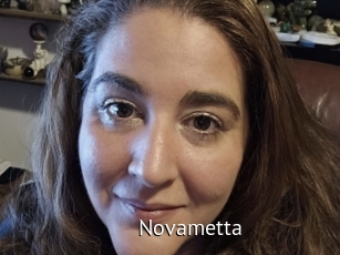 Novametta