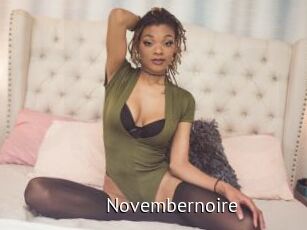 Novembernoire