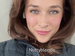 Nuttyblonde