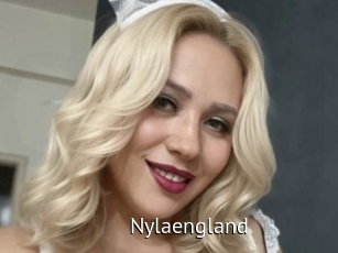 Nylaengland