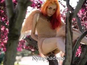 Nymphadoria