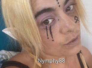 Nymphy88