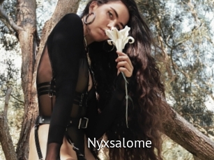 Nyxsalome