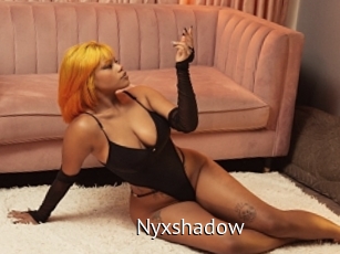 Nyxshadow