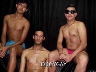 ORGYGAY