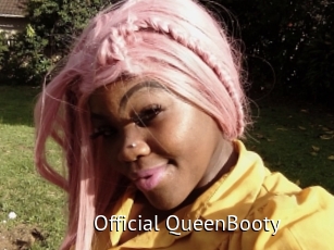 Official_QueenBooty