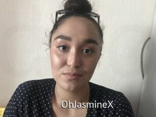 OhJasmineX