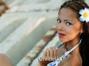 Olvinella