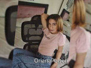 OrianaPoison