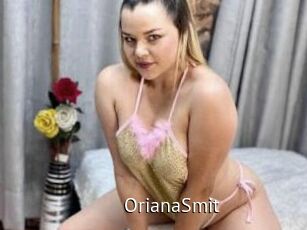 OrianaSmit