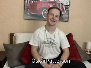 OskarPatterson