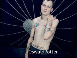 OswaldPotter