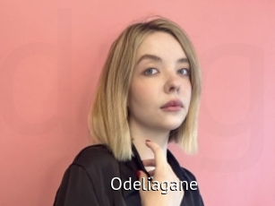 Odeliagane