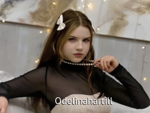 Odelinahartill