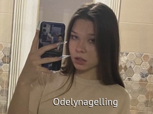 Odelynagelling