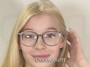 Odetteburtt