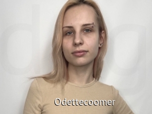 Odettecoomer