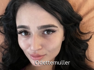 Odettemuller