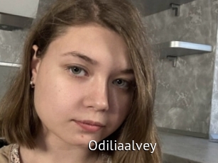 Odiliaalvey