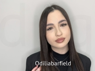 Odiliabarfield