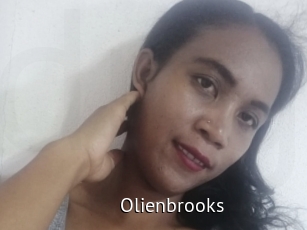 Olienbrooks