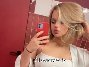 Olisyacrowds