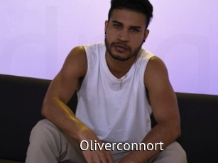 Oliverconnort