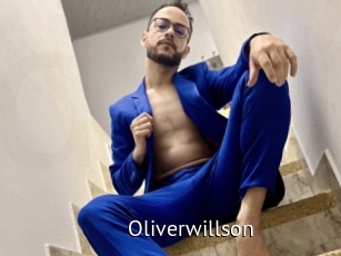 Oliverwillson