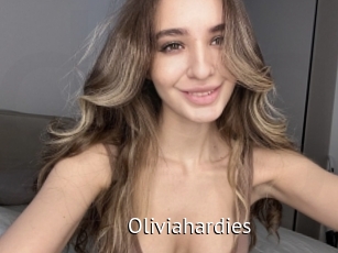 Oliviahardies