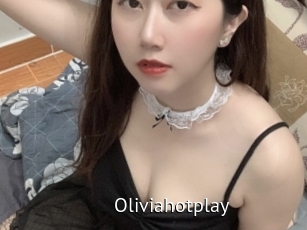 Oliviahotplay