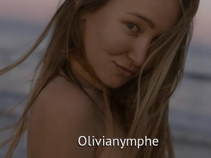 Olivianymphe