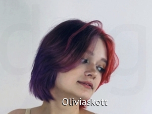 Oliviaskott