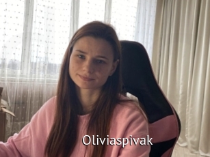 Oliviaspivak