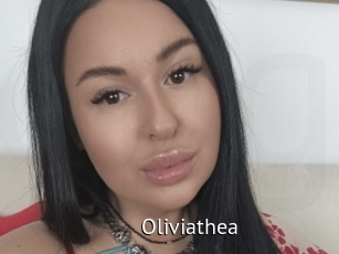 Oliviathea