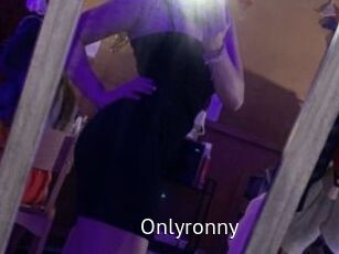 Onlyronny